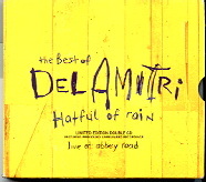 Del Amitri - Hatful Of Rain 2xCD Set